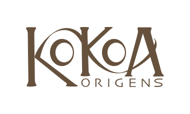 Kokoa origens